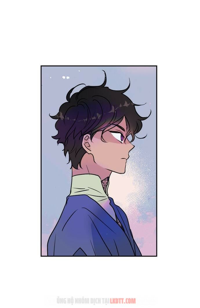 tôi đang nuôi dưỡng một con quái thú chapter 4 15