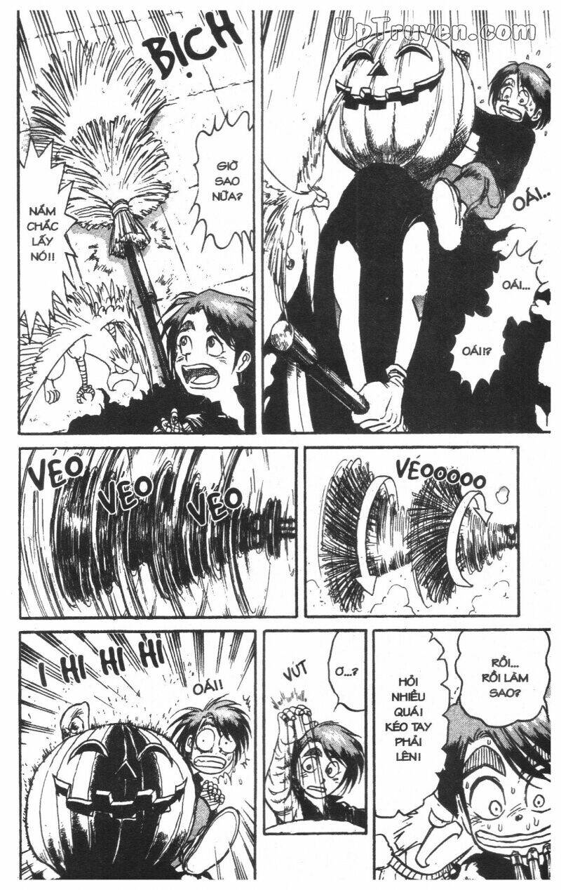 karakuri circus - gánh xiếc quái dị chapter 23 45