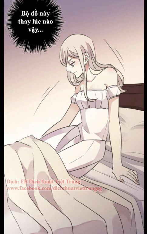 vết cắn ngọt ngào phần 2 chapter 12 6