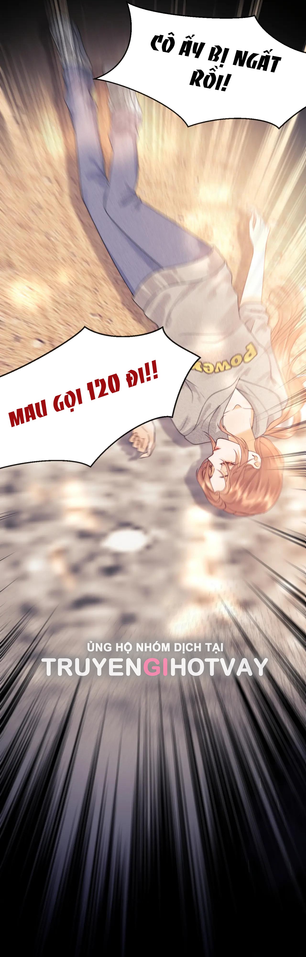 fan bạn gái muốn tìm hiểu một chút - fan vợ, bạn đã biết? chapter 27.2 14