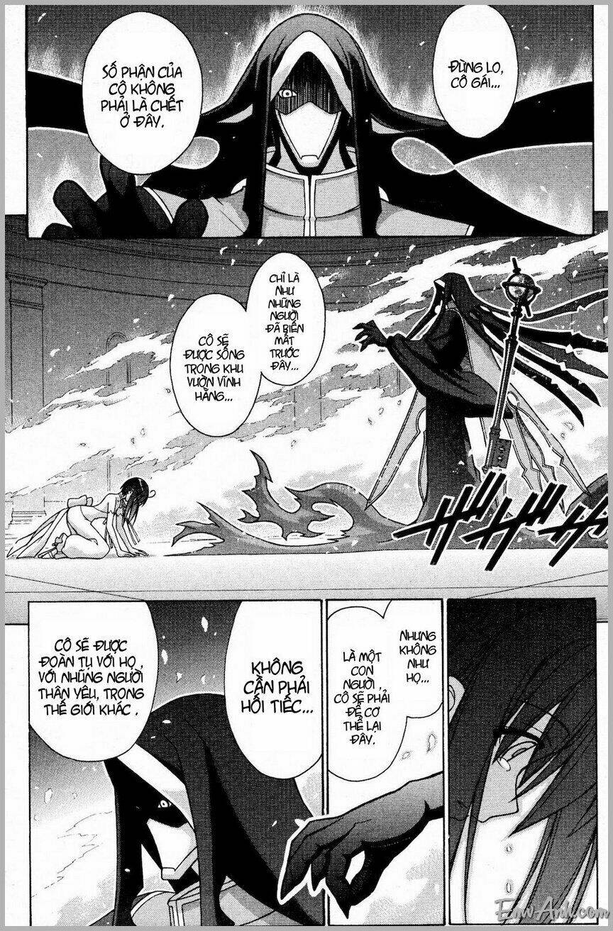 bậc thầy ma pháp chapter 279 15