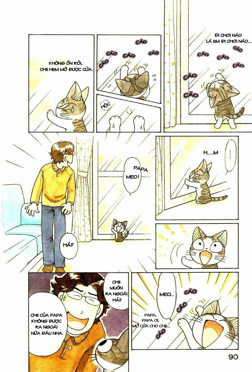 chi's sweet home chapter 50 3