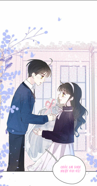 nỗi buồn của hoa cẩm tú cầu chapter 37 3