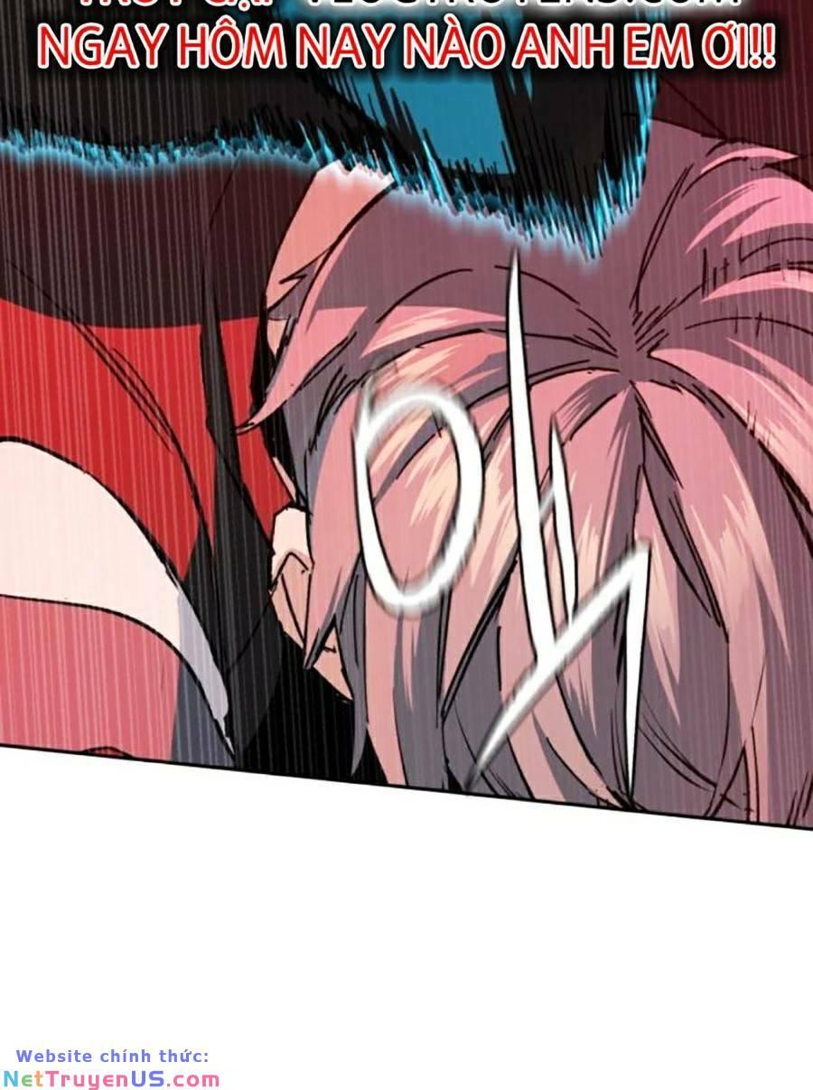 bạn học tôi là lính đánh thuê chapter 153 26