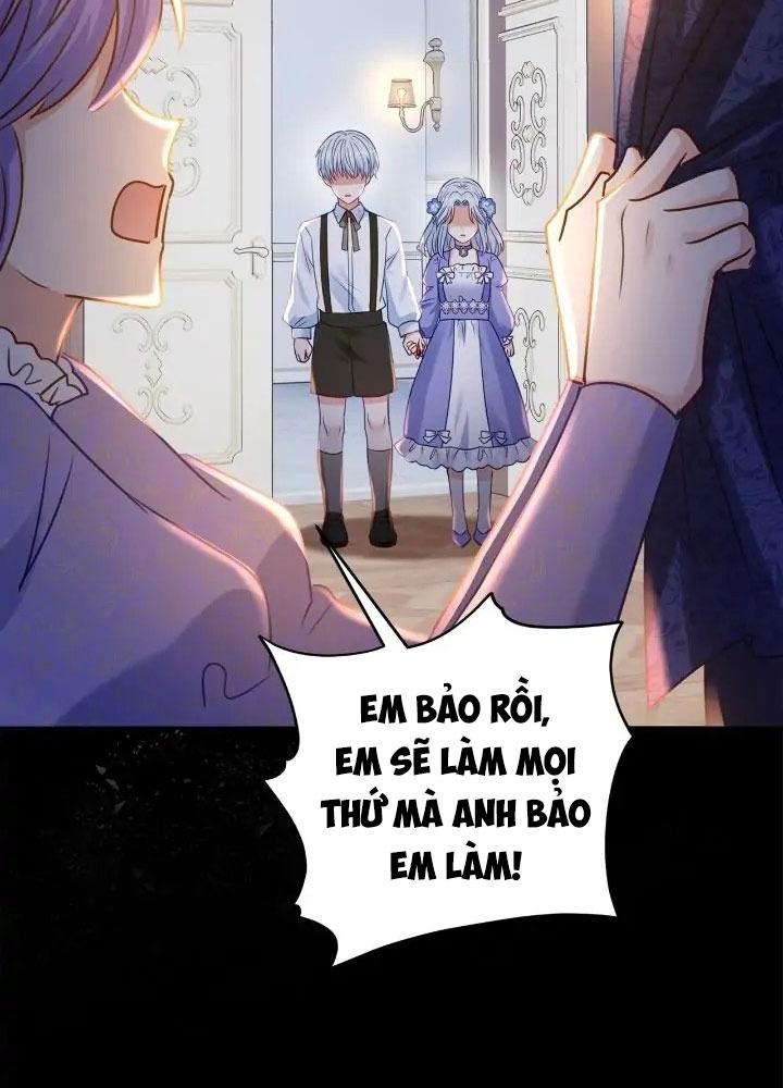 tại sao mẹ chồng tôi lại như thế này? chapter 44 100