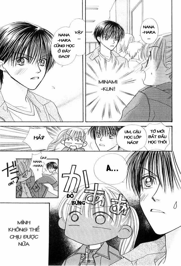 kare made love km chapter 4 10