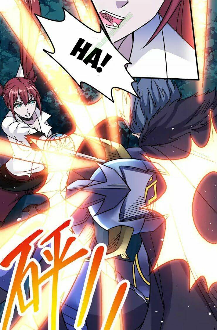 kiếm vũ chapter 12 13