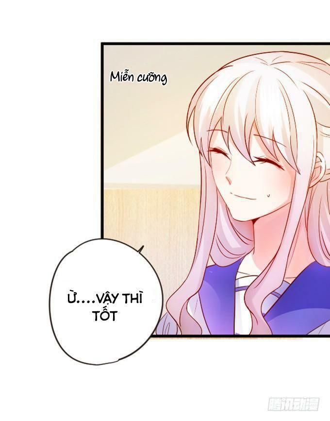 hồ tiên hung bạo chapter 57 30