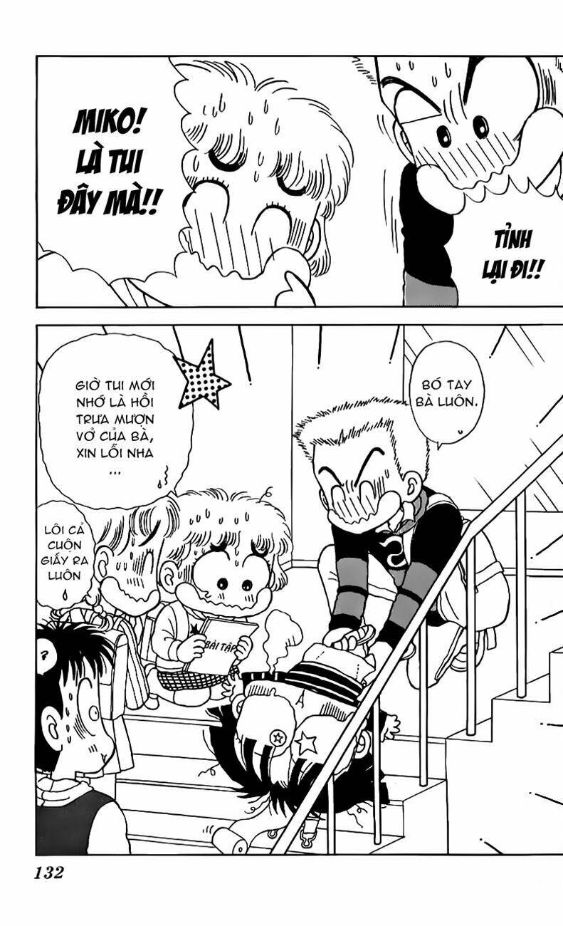 miiko desu! chapter 27 18