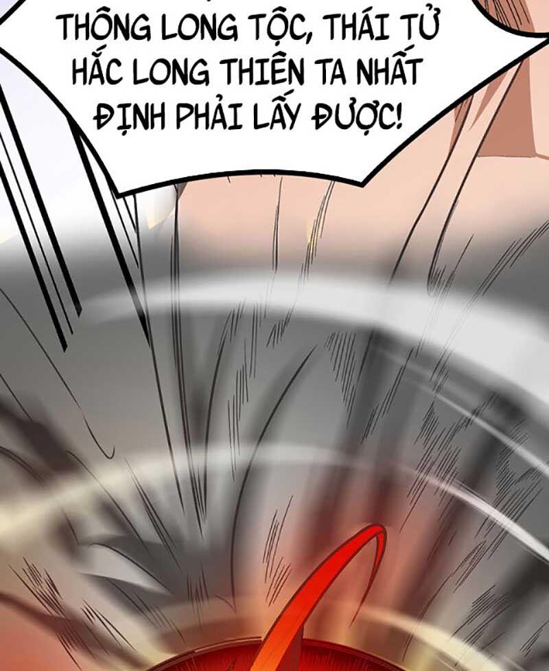 võ đạo độc tôn chapter 618 29