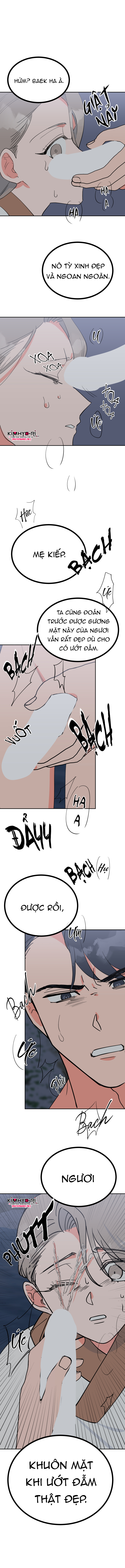 độc chủ chapter 12 6