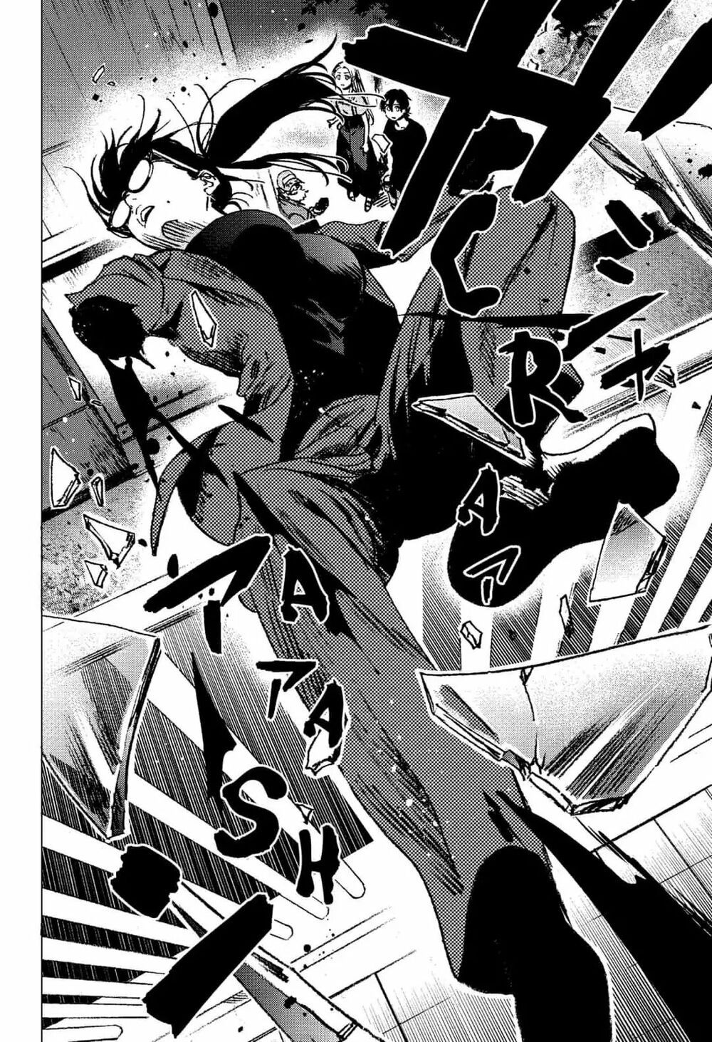 summer time render chapter 66 8