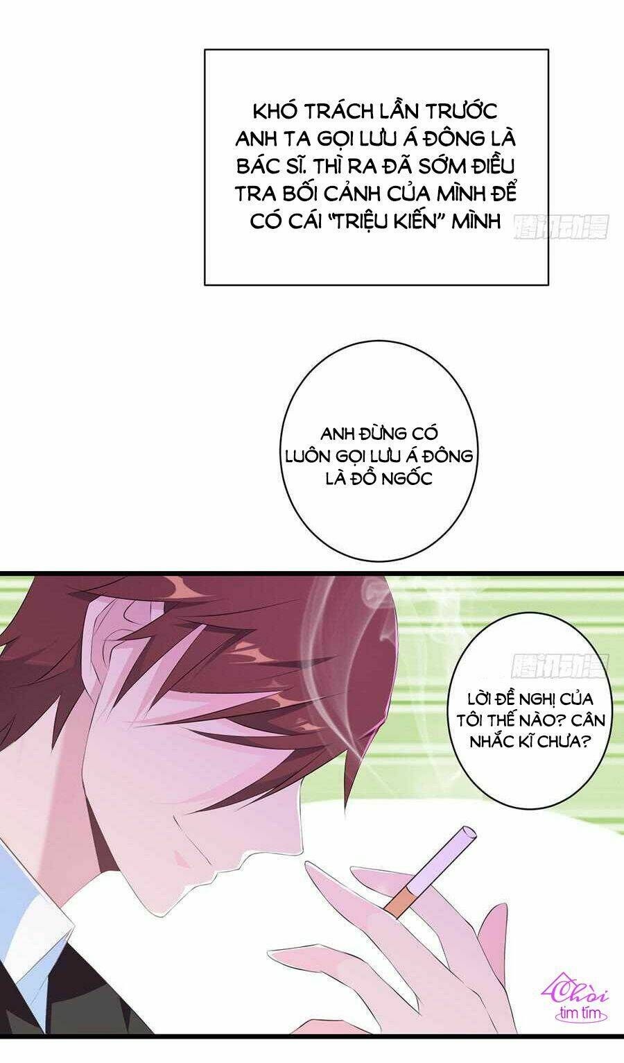 bảy ngày thực cốt hôn ước chapter 25 20