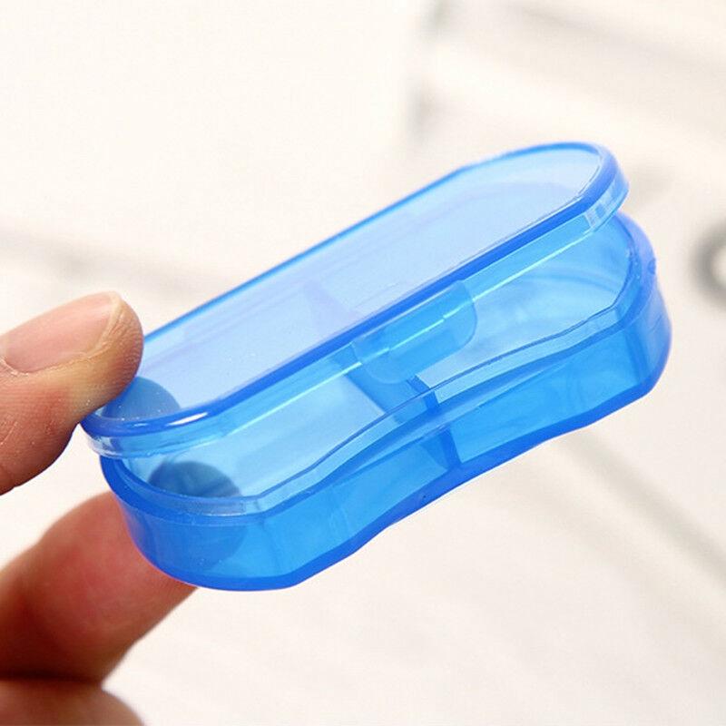 Hộp Cắt Thuốc Viên Tiện Lợi