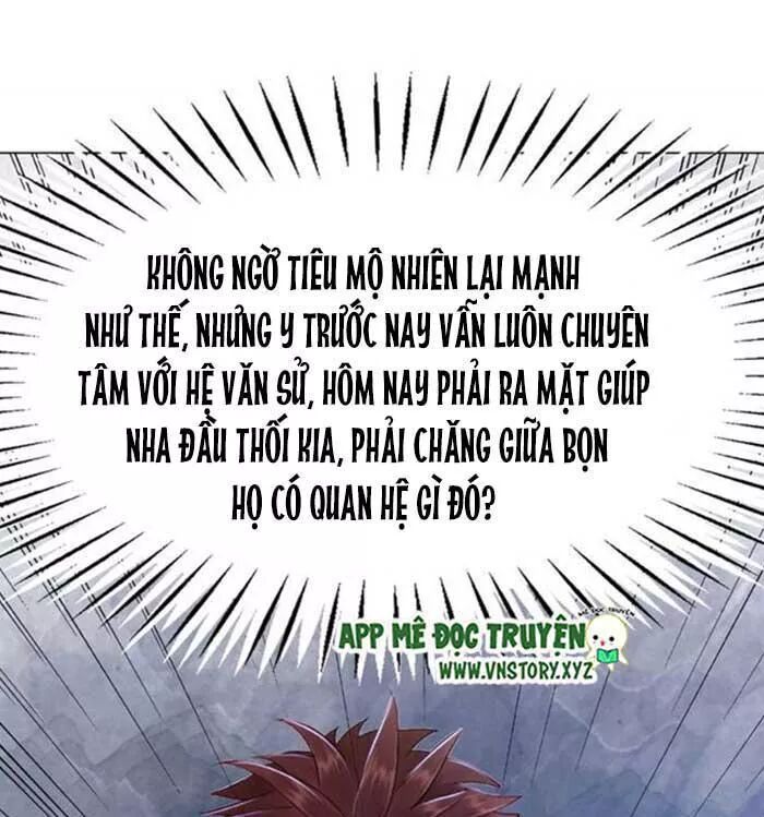 cực phẩm phế vật tiểu thư chapter 34 9