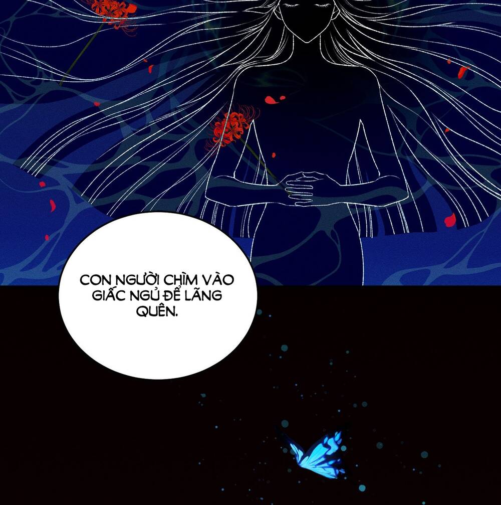 mối tình đầu của ma cà rồng chapter 27.2 12