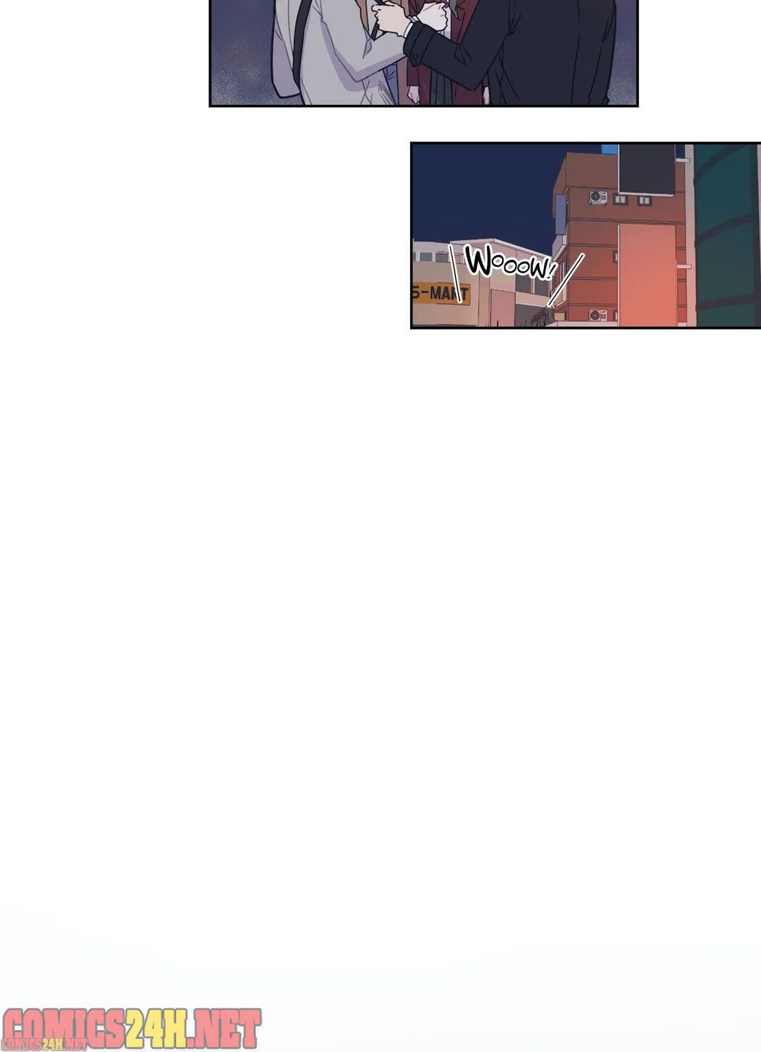 ngọt ngào như địa ngục chapter 15 32