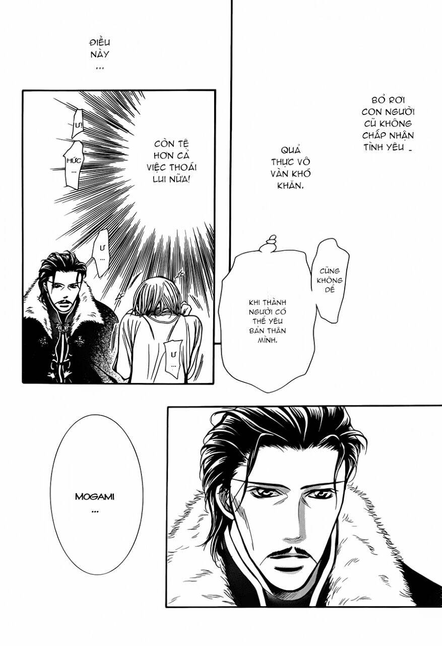 thử thách của kyouko chapter 202 31