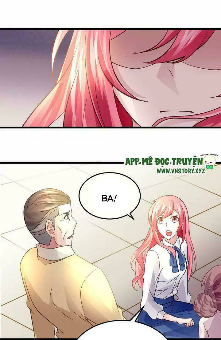 trò chơi săn tình - tổng tài khó kìm lòng chapter 16 20