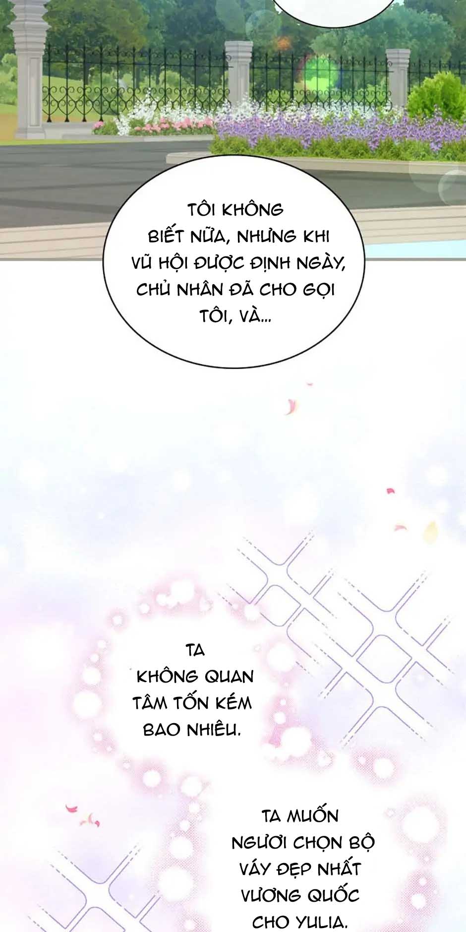 hiệp sĩ băng giá chapter 15.1 14