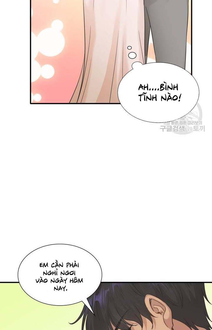 hôn nhân và kiếm chapter 11.3 49