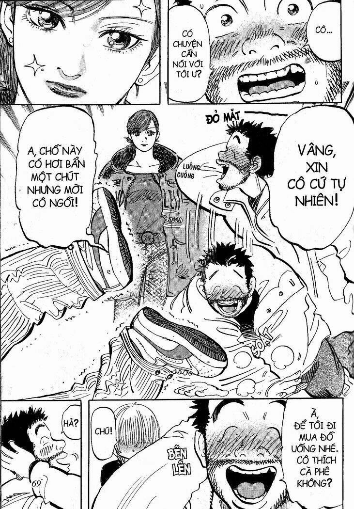 khát vọng đường đua chapter 23 7