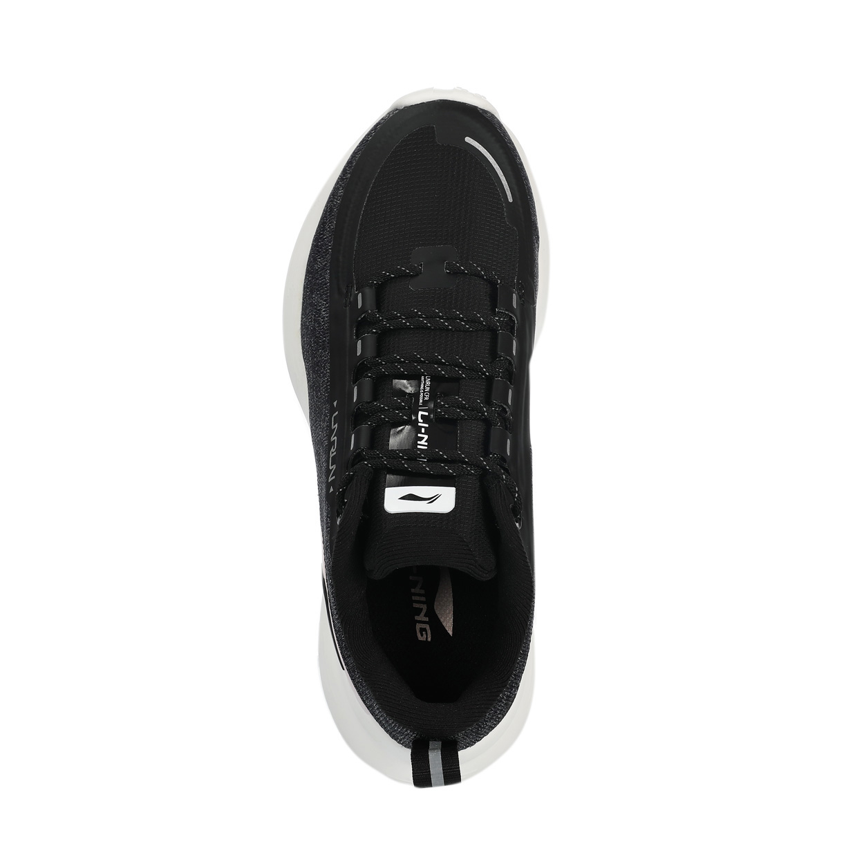 Giày chạy bộ nữ Li-Ning ARHQ232-2