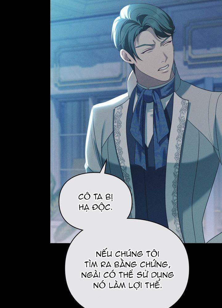 chấp nhận sự chiếm đoạt chapter 30 100