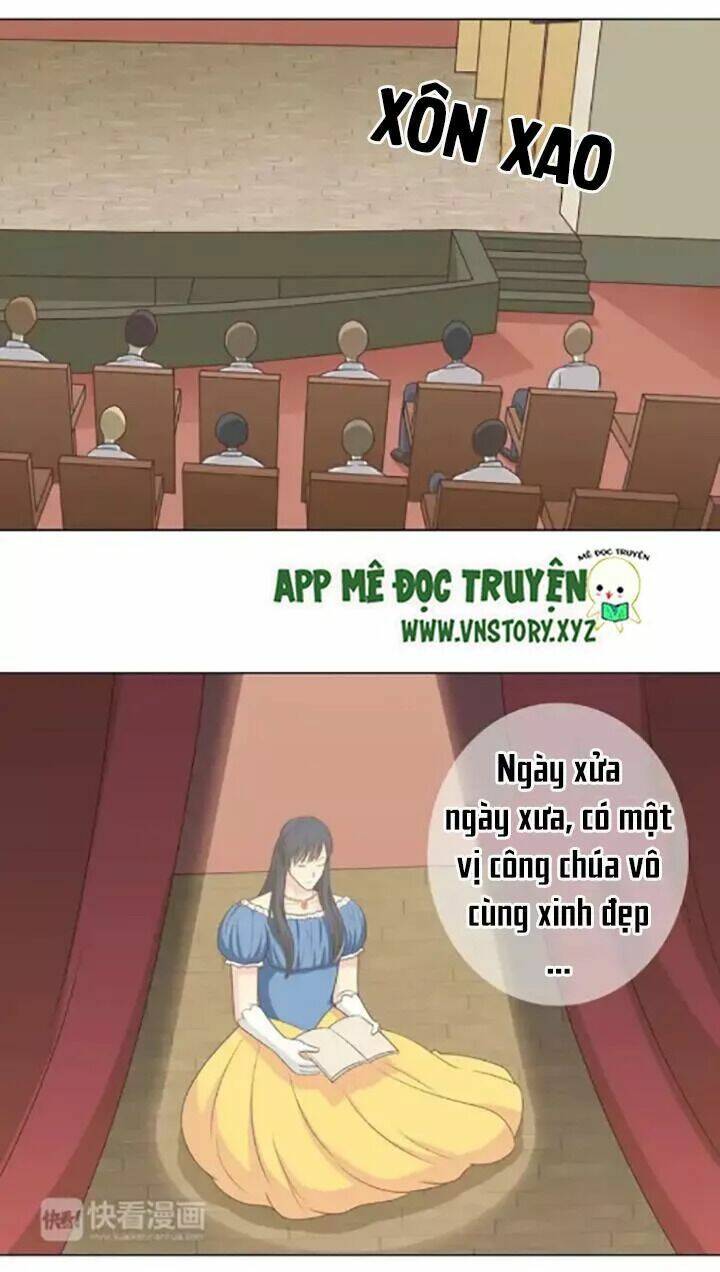 xin chào! dân nữ chapter 64 43