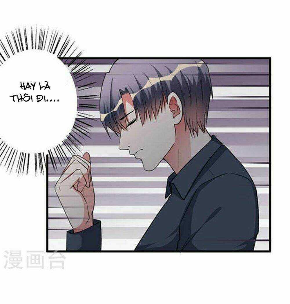 gối đầu vào tổng tài ác ma chapter 84 24