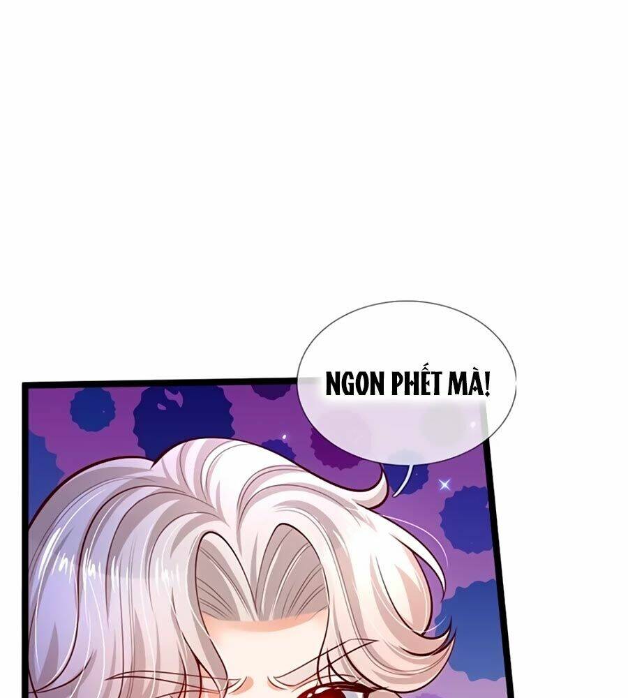 bỗng một ngày trở thành con gái nhà vua chapter 208 35