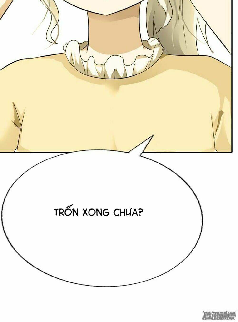 em vẫn còn nhỏ chapter 18 18