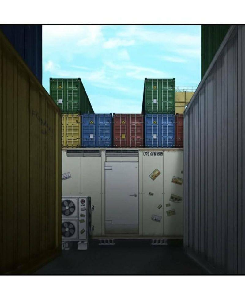 đặc vụ kim chapter 8.5 16