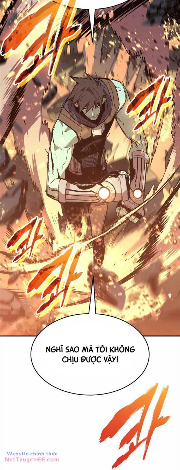 tôi là lính mới chapter 176 53