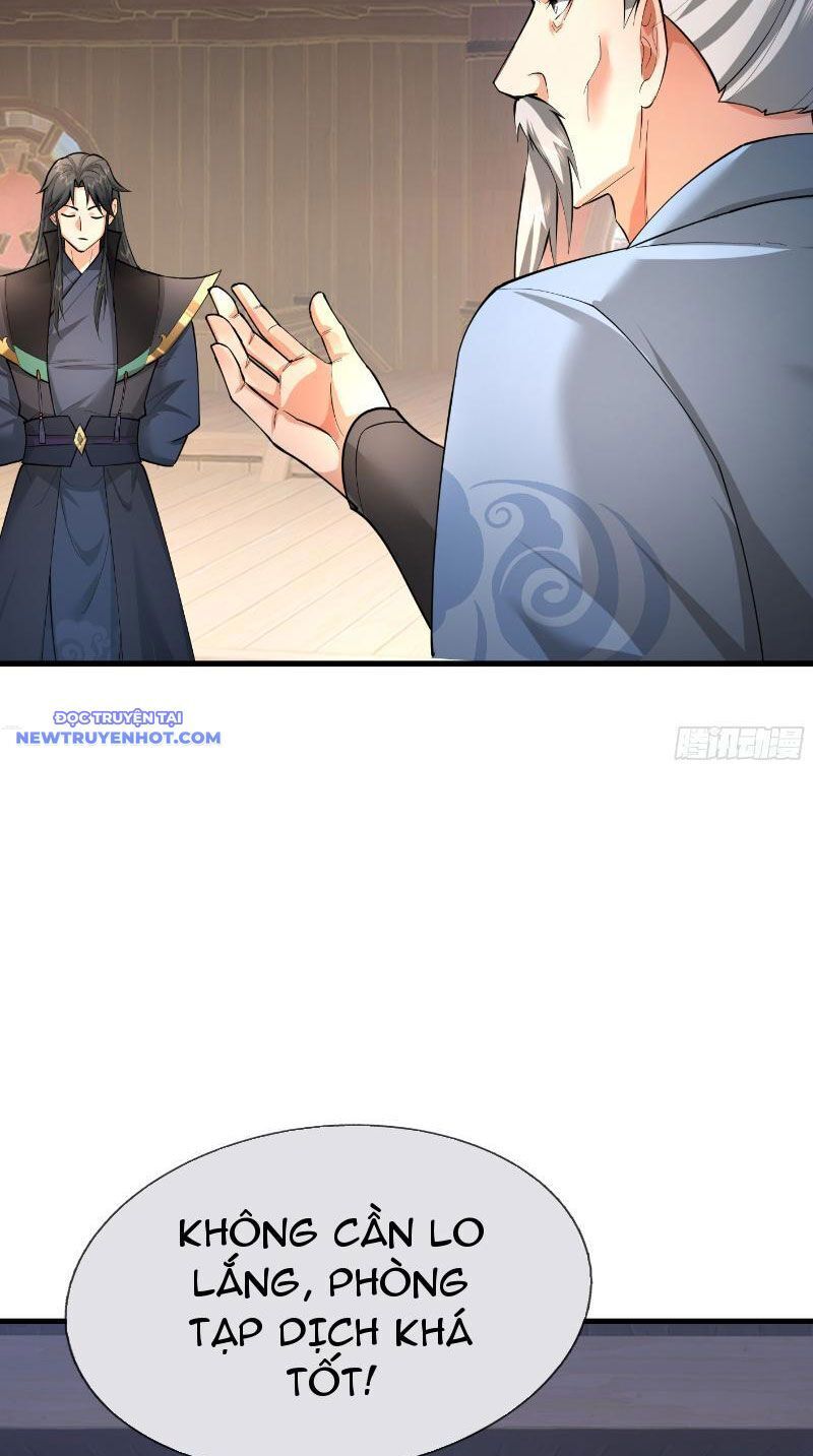 ngủ say vạn cổ: xuất thế đẩy ngang chư thiên chapter 31 19