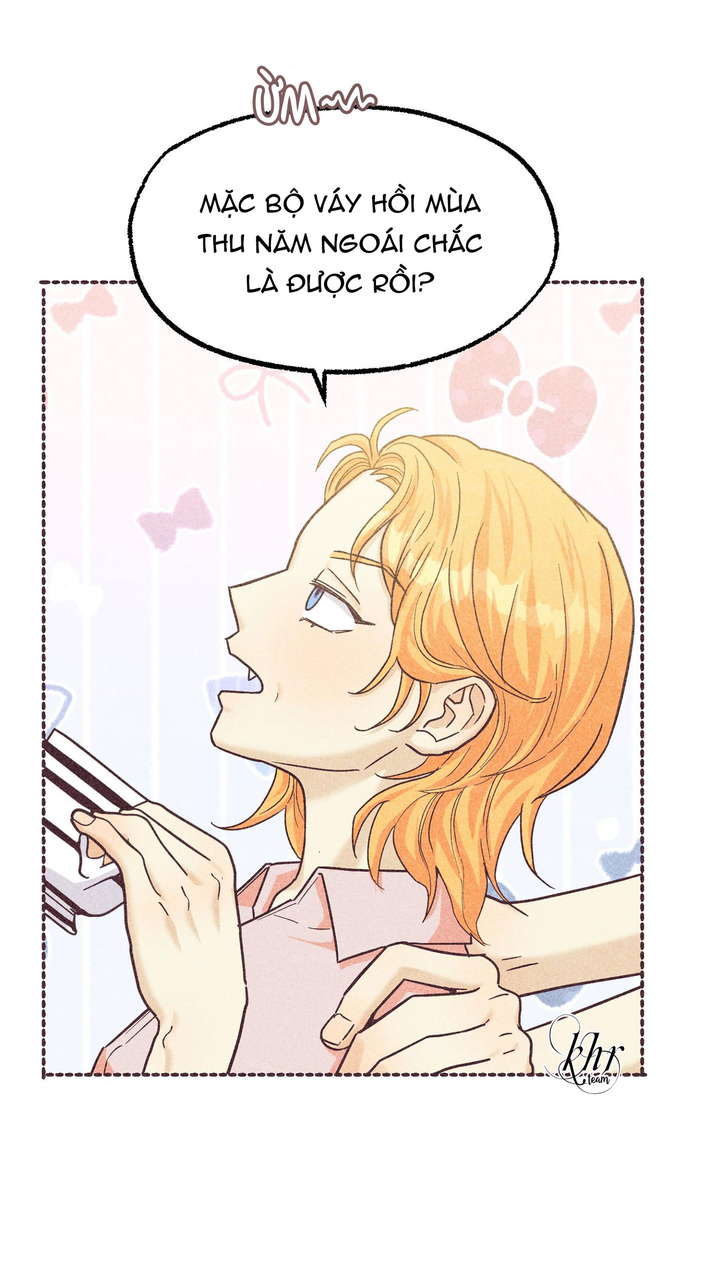 chạy đâu cho thoát chapter 36 16