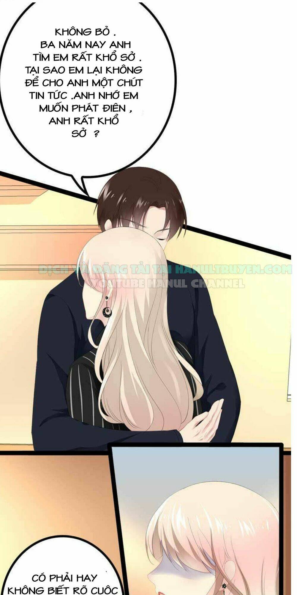 thần bí đế thiếu điềm sủng thê chapter 45 10