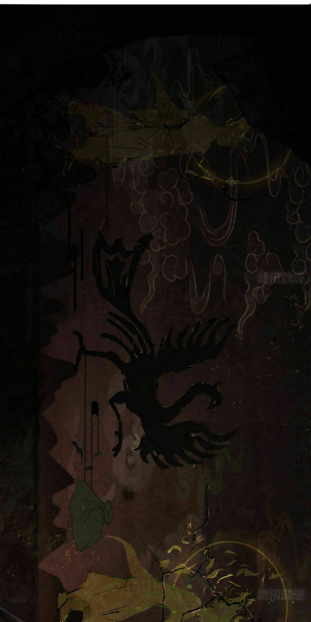 giấc mộng nam triều chapter 17 7