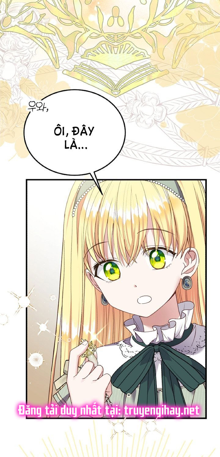 trở thành vợ thái tử quái vật chapter 60.2 5