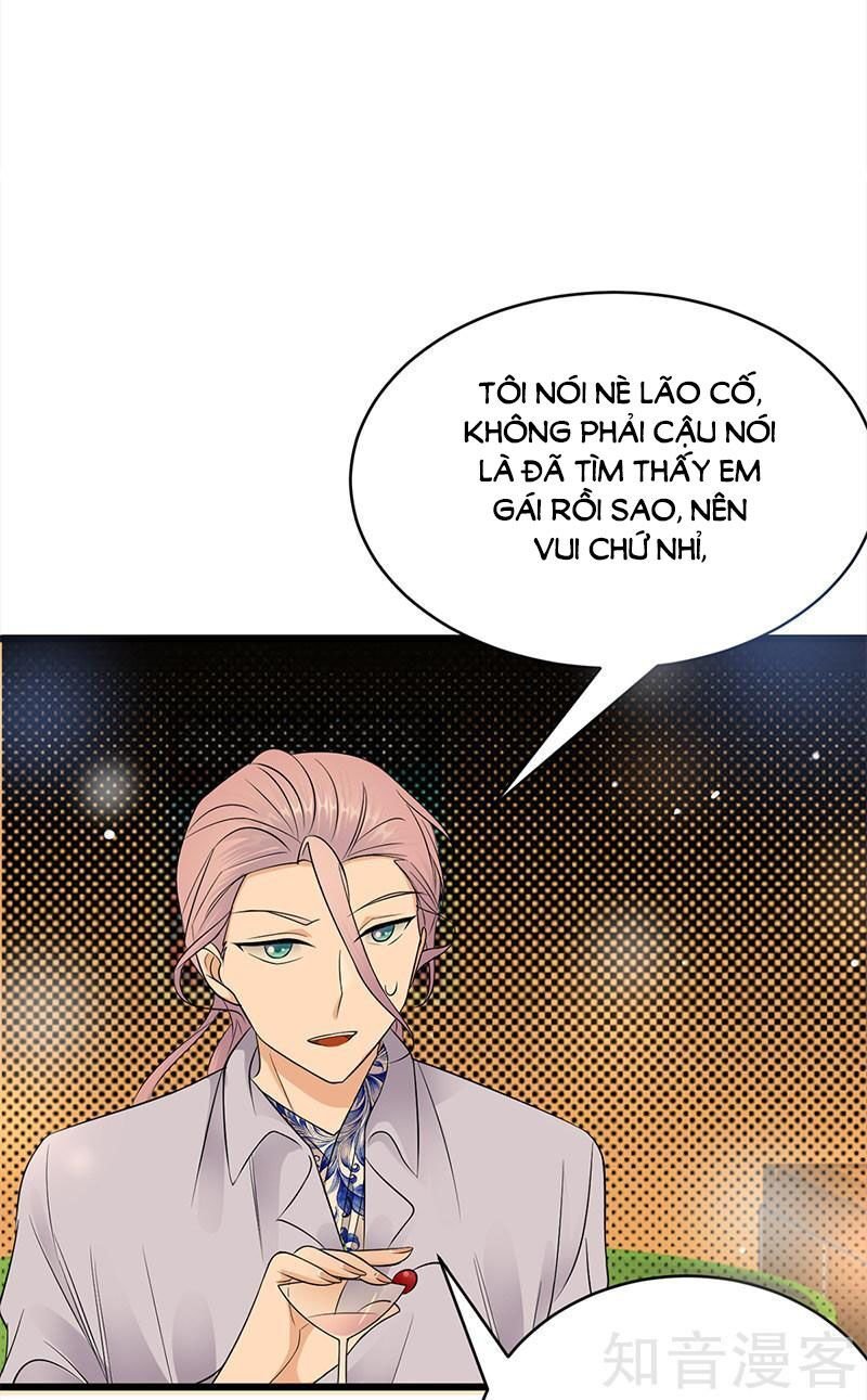 sủng thê thành nghiện: lục thiếu sủng từ đáy lòng chapter 103 4