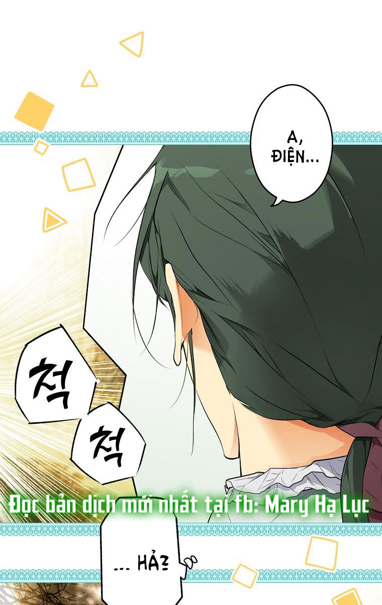 quý cô bí ẩn - secret lady chapter 57 6