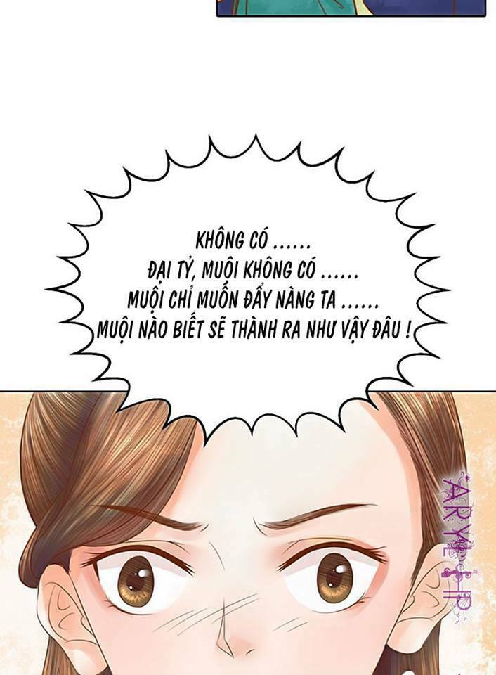 thứ nữ hữu độc chapter 17 11