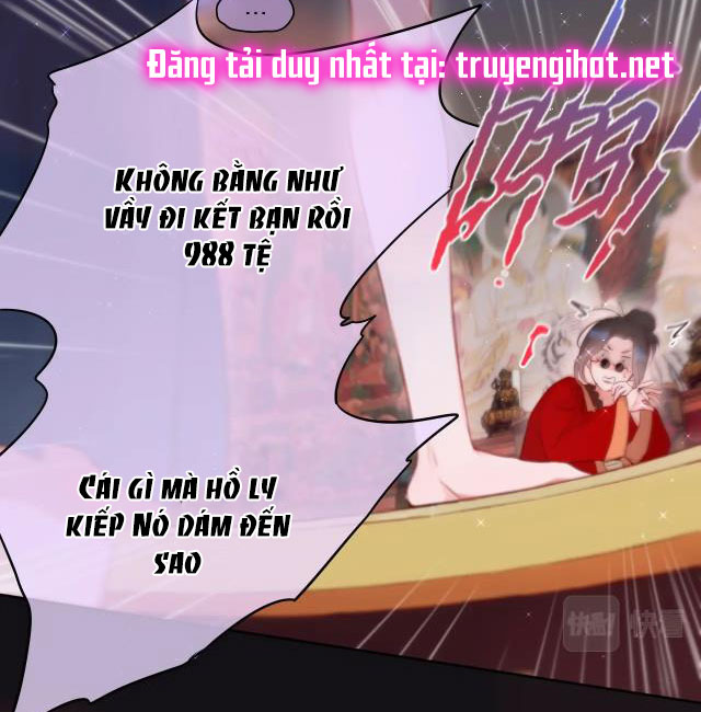 cạm bẫy của hồ ly chapter 1.1 16