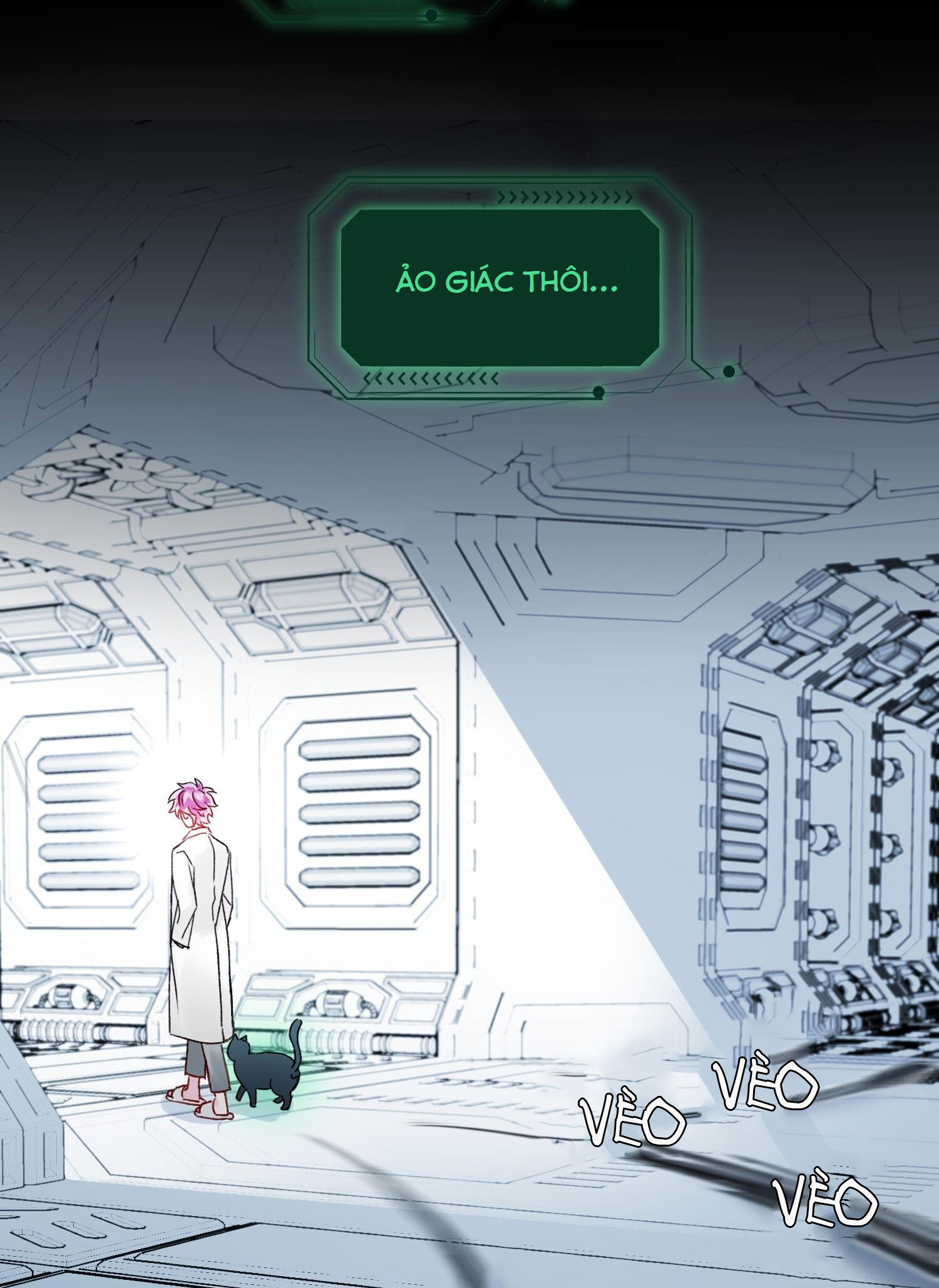 tôi phải làm một kẻ đại xấu xa chapter 95 52