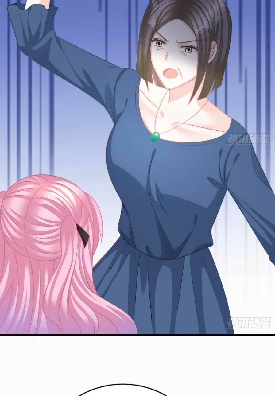 cô vợ đáng yêu của tổng giám đốc mặt lạnh chapter 63.2 6