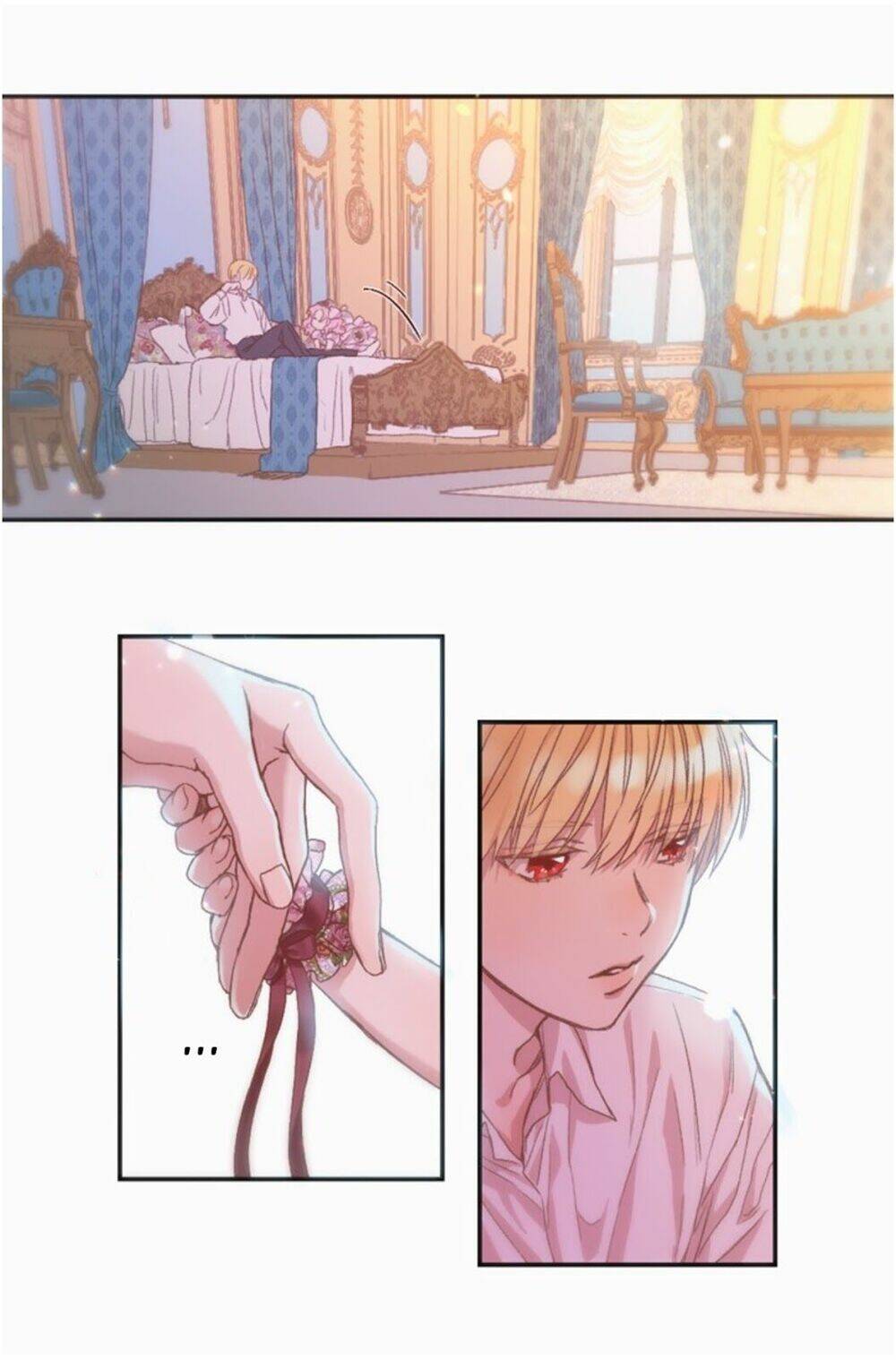 tuyển tập prologue hàn chapter 12 11