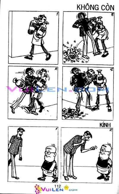 chú thoòng (full trọn bộ) chapter 31 29