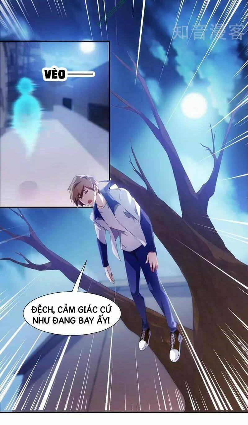 thần y hệ thống chapter 34 2
