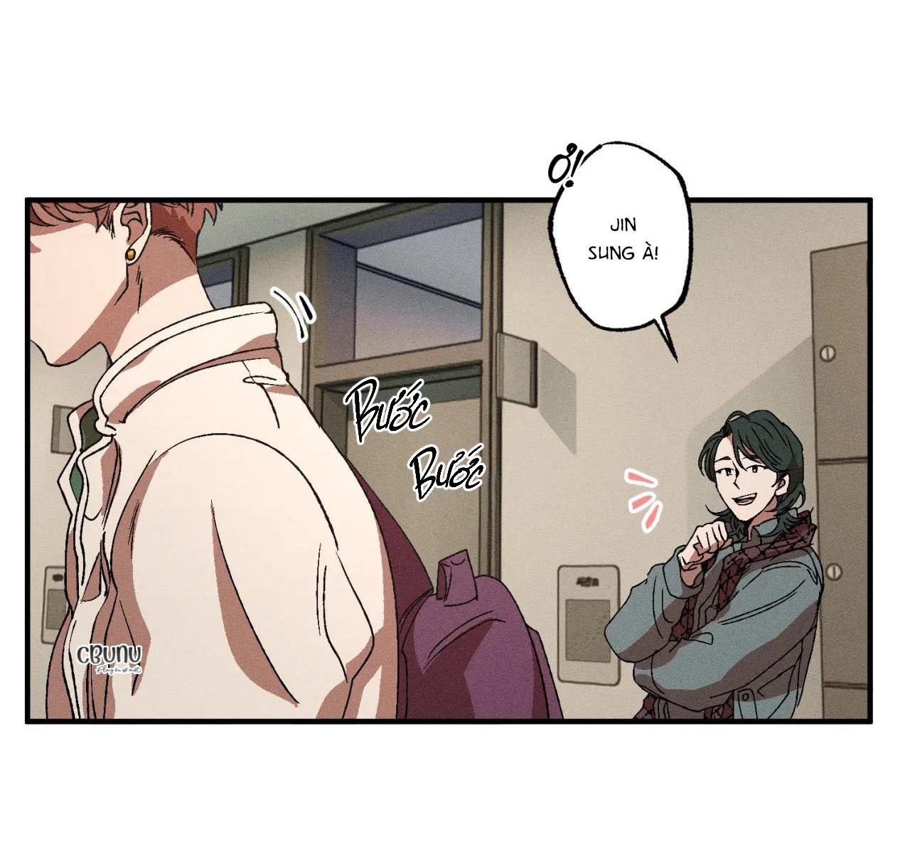bẫy đôi ngọt ngào chapter 22 18