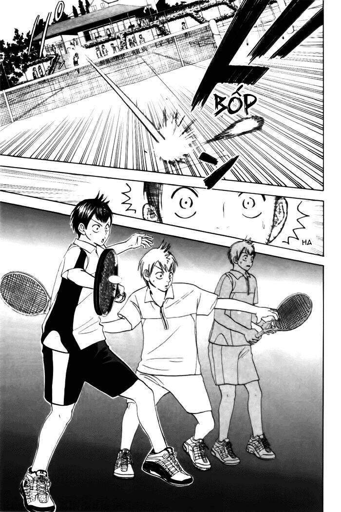 baby steps chapter 9 6